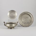 577673 Porringer